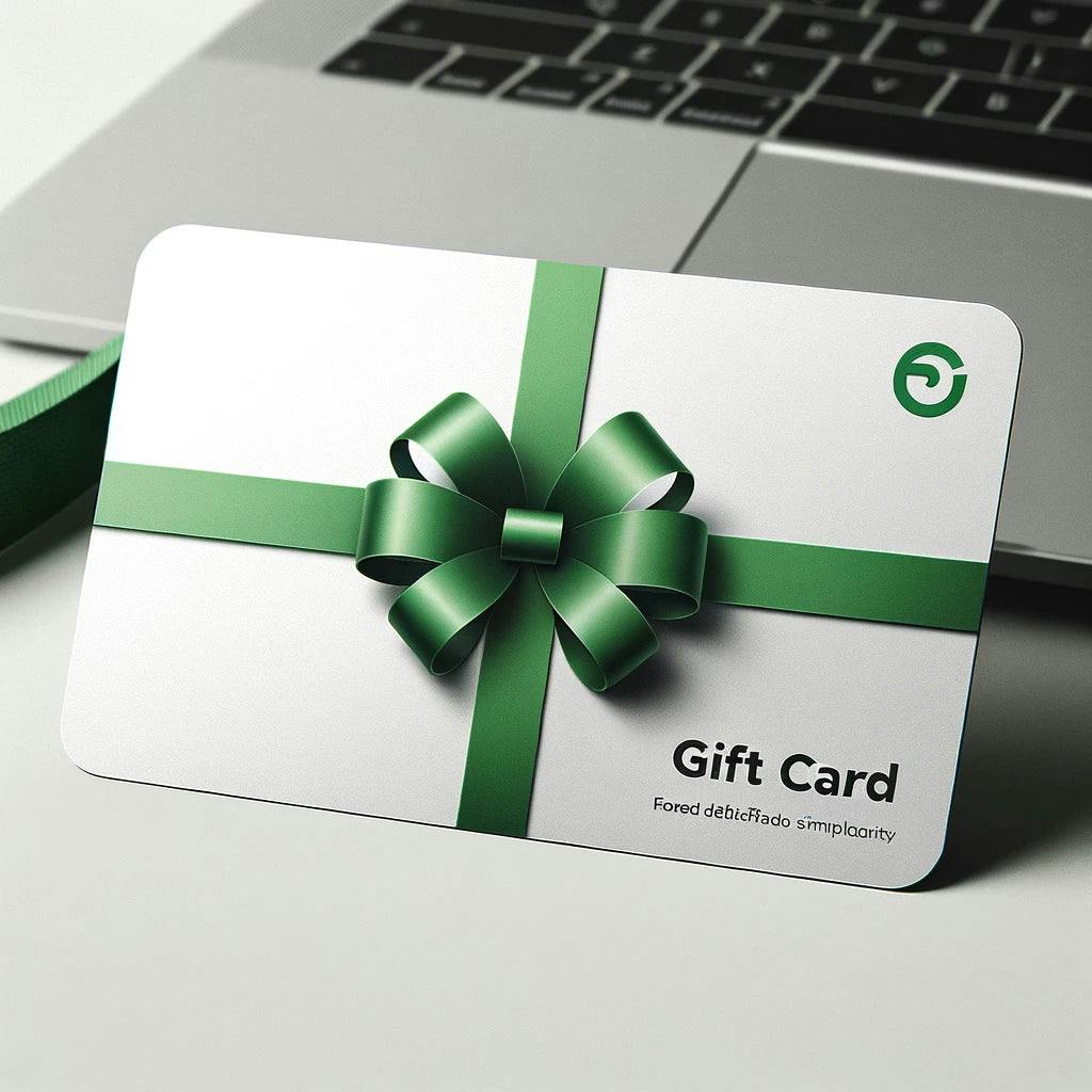 StackdApps Gift Cards